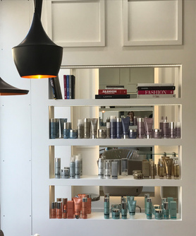 Bruce Masefield Hair Salon Project image