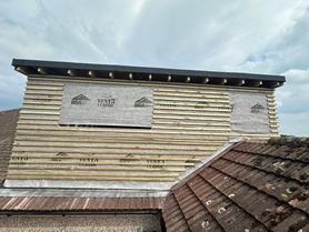 Loft conversion  Project image