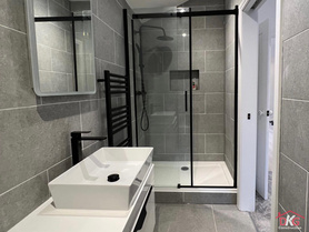 Extension & Refurbishment Project image