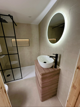 Full Loft conversion  Project image