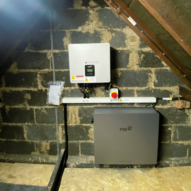 Dagenham Project Project image