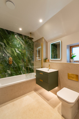 Passivhaus New Build Project image