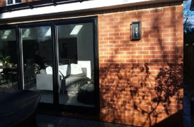 Extension project Project image