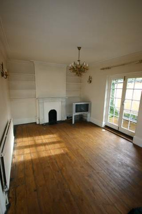 Weybridge Renovation Project image