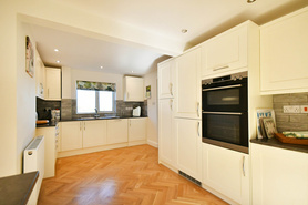 Open-Plan Home Renovation Project image