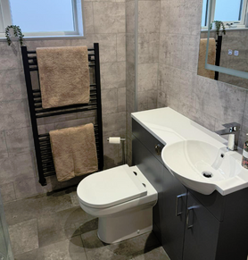 Bathrooms Project image