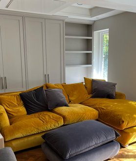 Renovation Project image