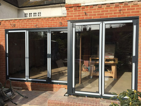 Highgate, North London Project image