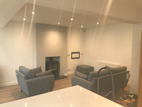 Extension-Loft Conversion  Project image