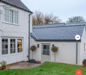 Cottage - North Yorkshire  Project image