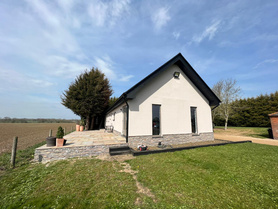 Timber frame house Project image