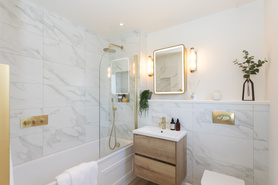 Lexden Road  Project image