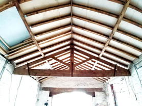 Barn Conversion Project image