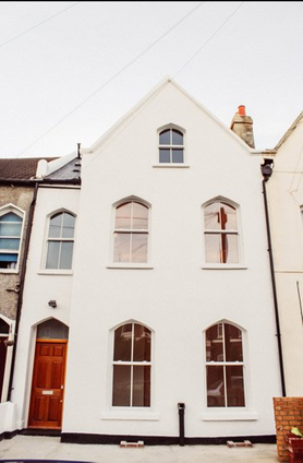 Refurbishments  Project image