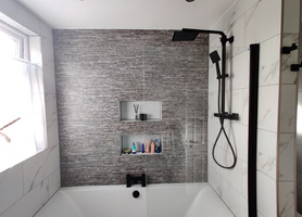 Refurbishment  Project image