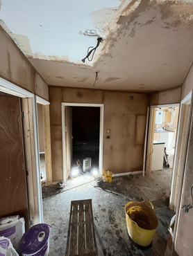 Full-Scope Extension and Renovation Project Project image