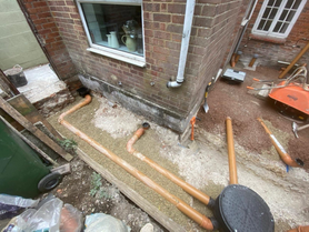 extension: Marlborough Project image