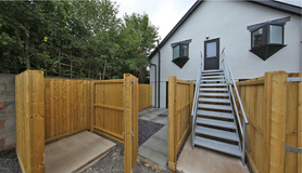 Sunday School, Canton Project image