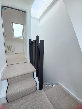 Victorian house extension, renovation and loft conversion in London Project image