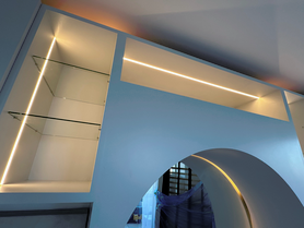 Cabinetry- Bespoke Dresser Project image