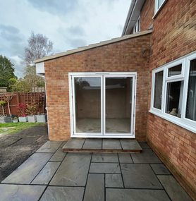 Extension Project image
