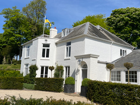 Exterior works Project image