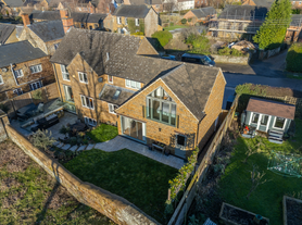 FMB Regional Master Builder Awards Winners 2025 - Medium Renovation Project Project image