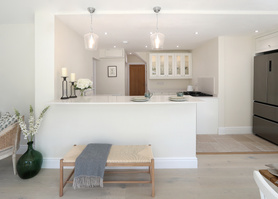 Batsford View House, Blockley Project image