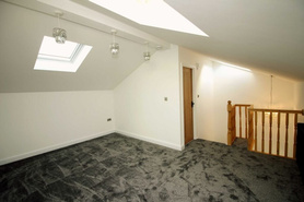 Garage Conversion Project image