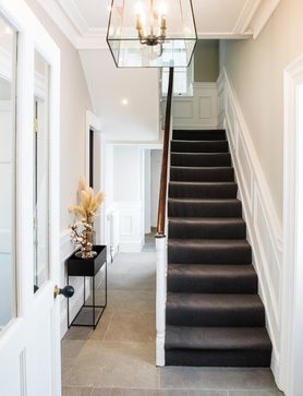 Heritage Project Project image