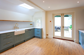 Home refurbishment  Project image