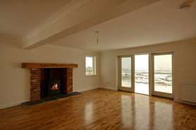 The Stables ( 3 Bed Family Home encompassing an existing Barn) Project image