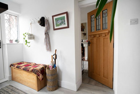 Internal Renovations Project image