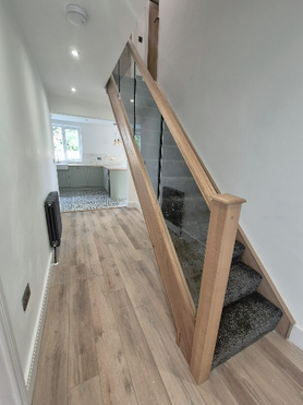 internal refurbishment  Project image