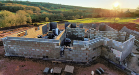 New Build Project image