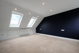 Loft Conversion Project image