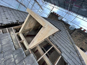 Loft Conversion Project image