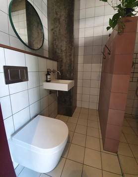 Handcrafted Project image