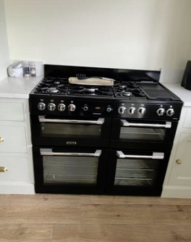 Double Storey Side Extension Project image