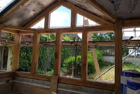 Renovations to a part 13th and 18th century Manor House Project image