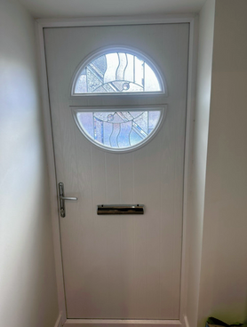 Double side and rear extension with full house refurbishment Project image