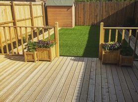 Decking  Project image