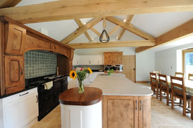 WATFORD COACH HOUSE Project image