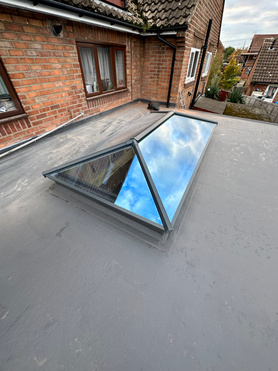 Kitchen Extension  Project image