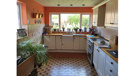 New Kitchen, Nailsea Project image