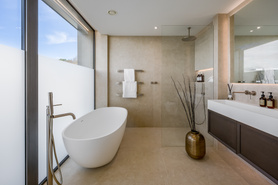 Alia + Afoura, Partridge Walk Project image