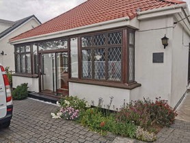 External Wall Insulation Project image