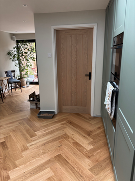 regent st Exeter Project image