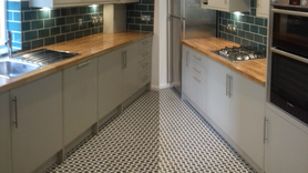 New Kitchen 2016 Project image