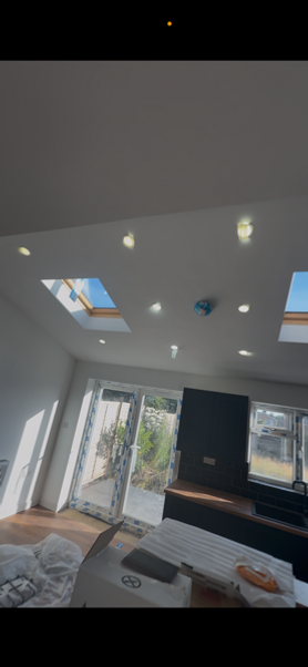 single storey rear extension & internal Renovation  Project image